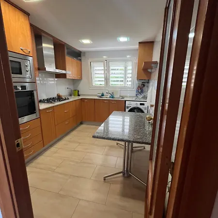 公寓 Apartamento En La Playa *