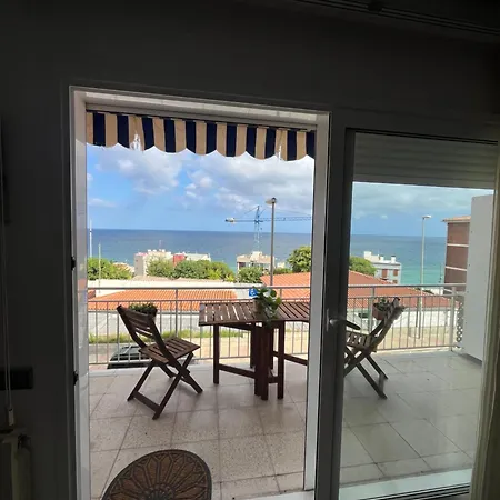 Apartamento En La Playa 公寓 *