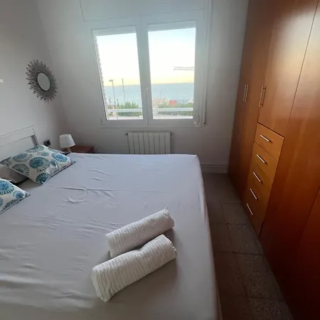 Apartamento En La Playa