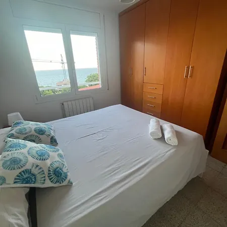 Apartamento En La Playa 公寓