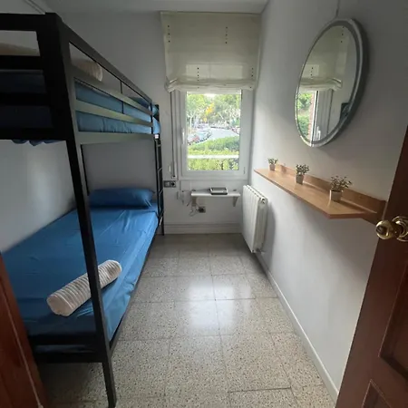 Apartamento En La Playa 公寓 蒙特加特